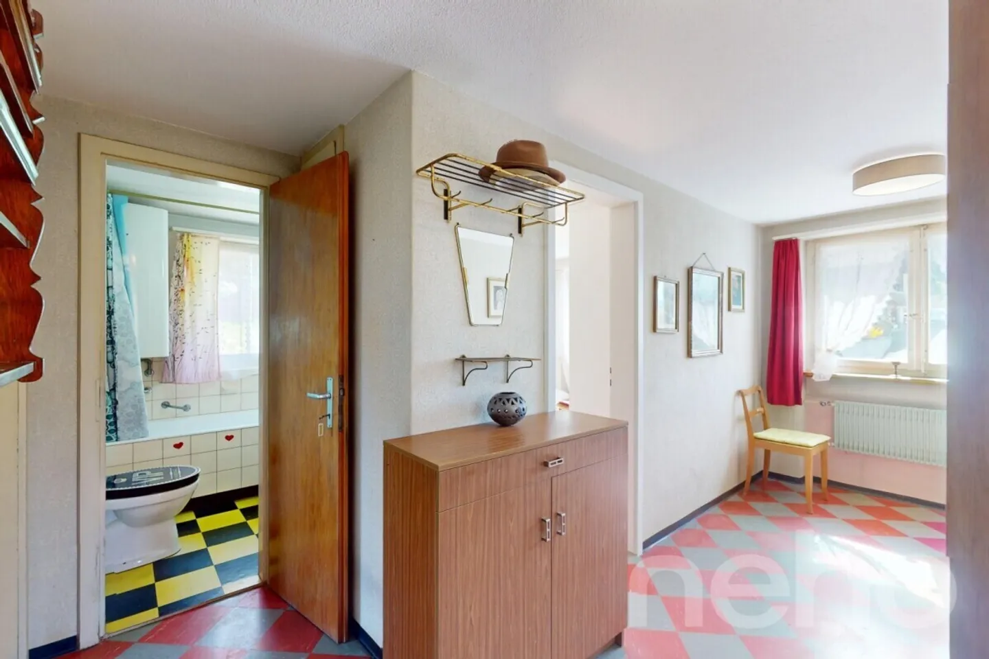 Charmantes Zweifamilienhaus - Foto 7 von 13