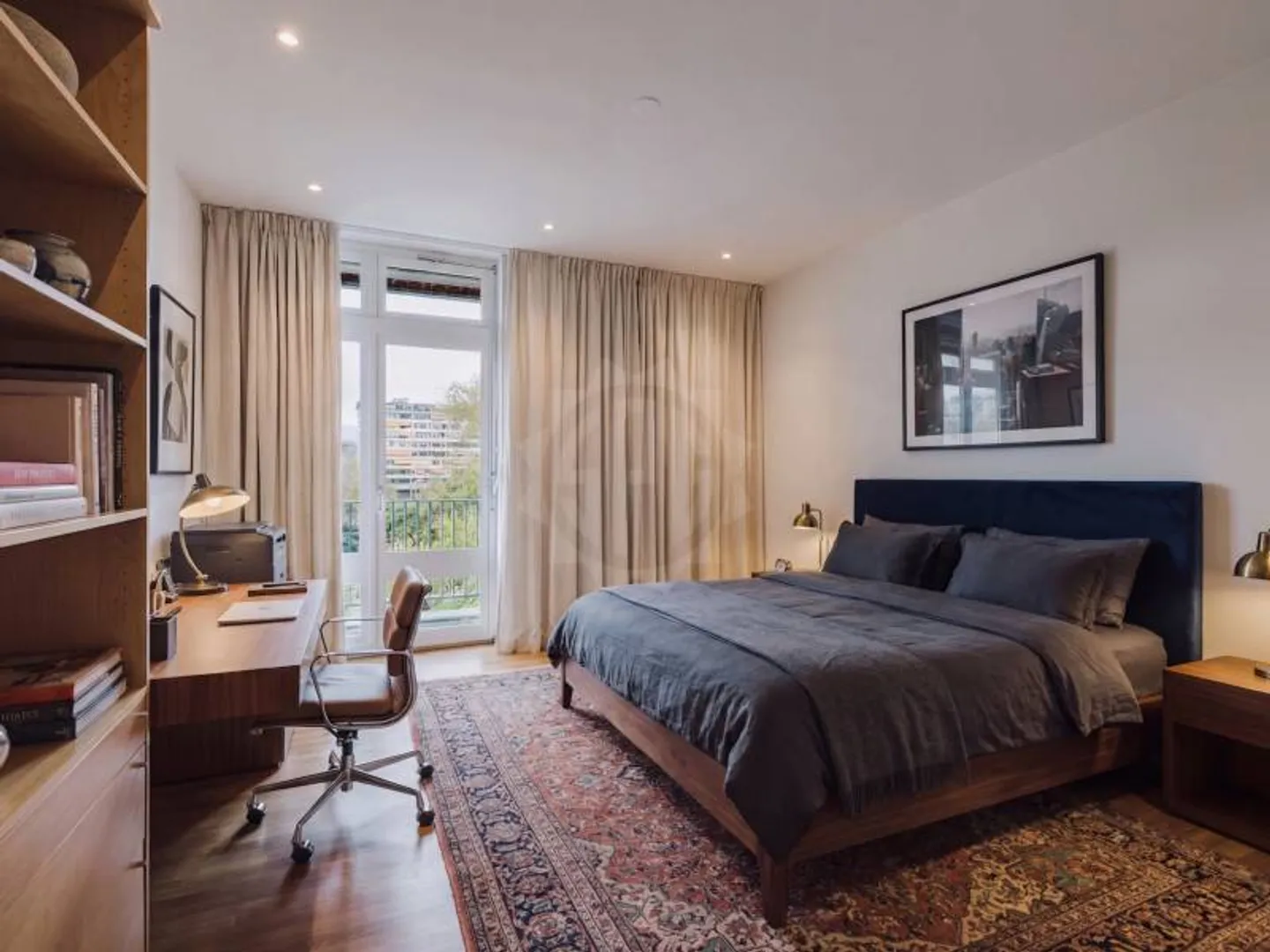 Spacieux appartement attique - Genève - Photo 7 sur 9