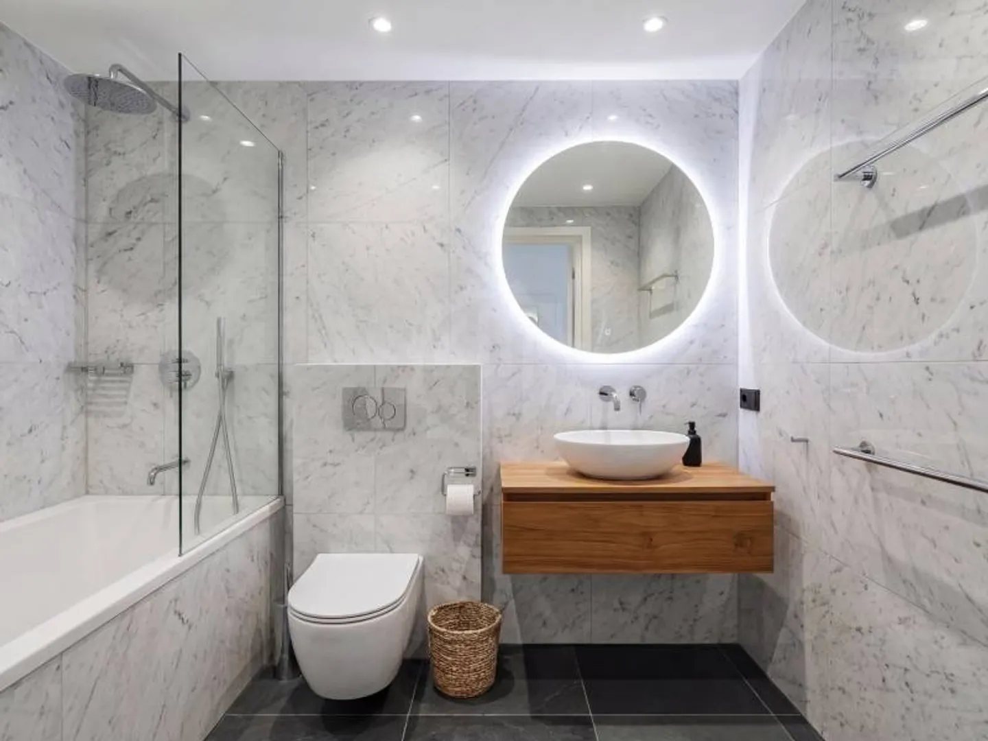 Spacieux appartement attique - Genève - Photo 8 sur 9