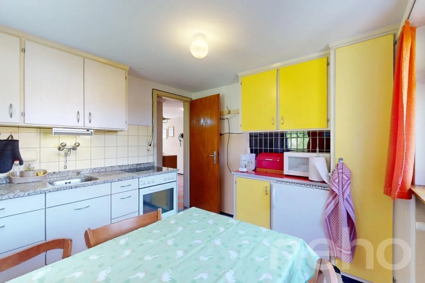 Charmantes Zweifamilienhaus - Foto 5 von 13