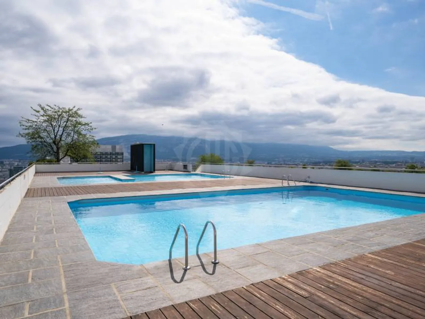 Spacieux appartement attique - Genève - Photo 9 sur 9