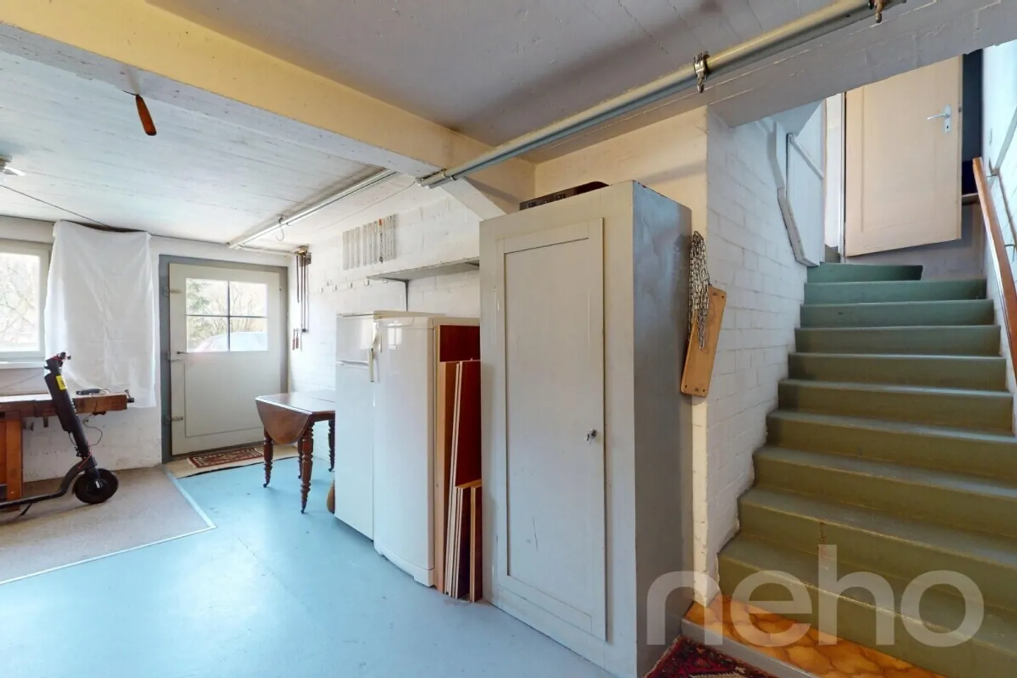 Charmantes Zweifamilienhaus - Foto 9 von 13