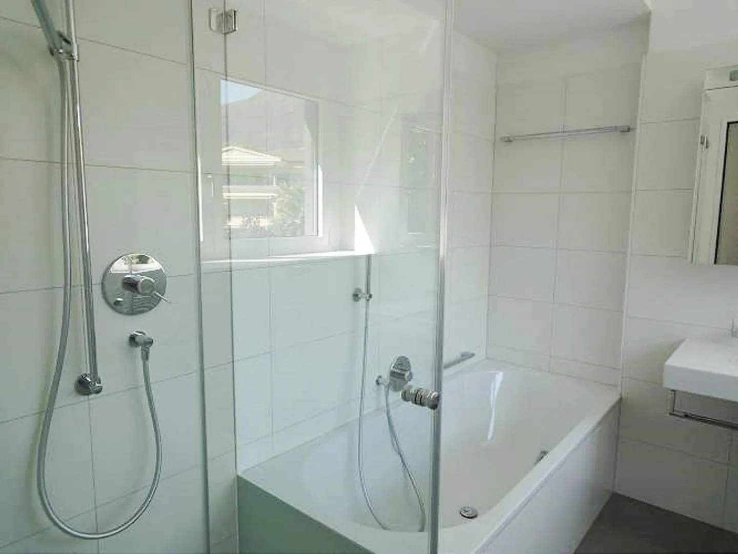 Ascona - moderno appartamento di 3,5 locali - SOLO come seconda residenza (29-999) - Foto 6 di 14