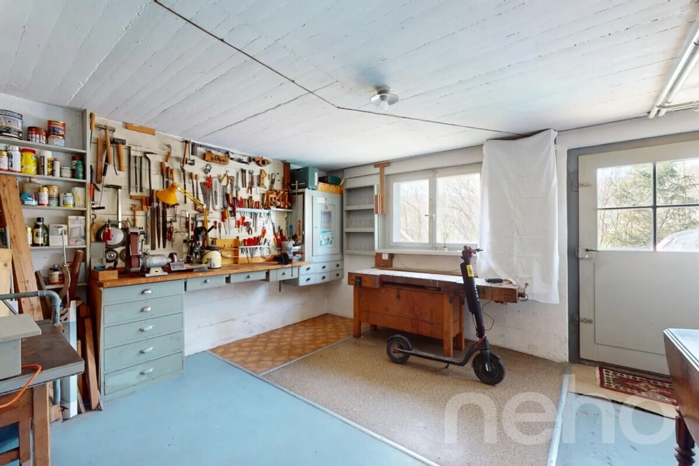 Charmantes Zweifamilienhaus - Foto 10 von 13