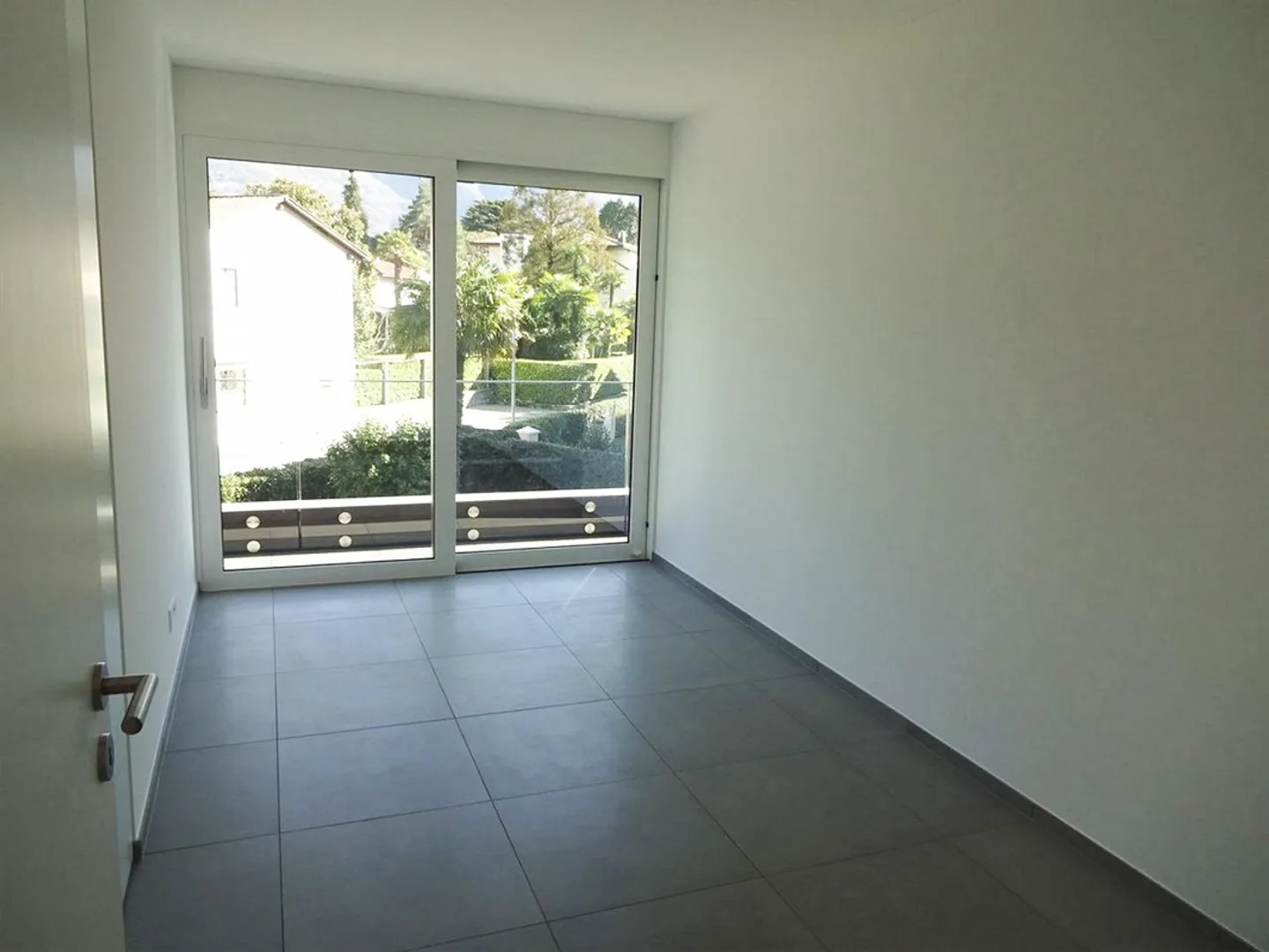 Ascona - moderno appartamento di 3,5 locali - SOLO come seconda residenza (29-999) - Foto 9 di 14