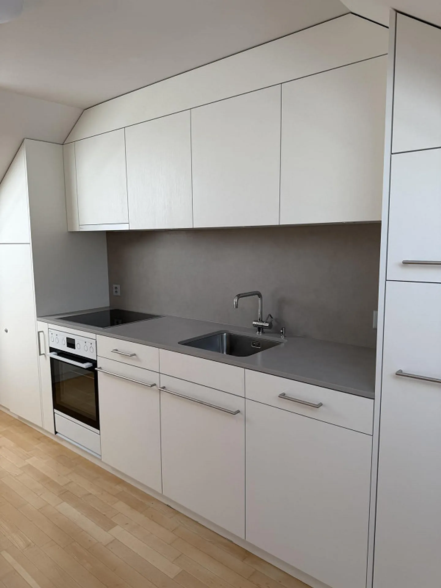 Studio confortable au cœur de Saint-Gall - Photo 4 sur 10