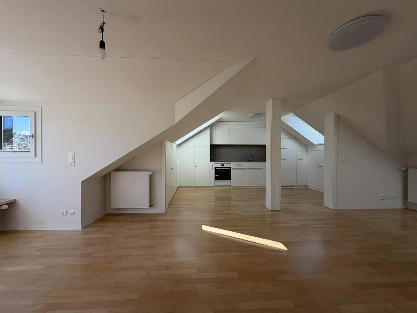 Studio confortable au cœur de Saint-Gall - Photo 6 sur 10