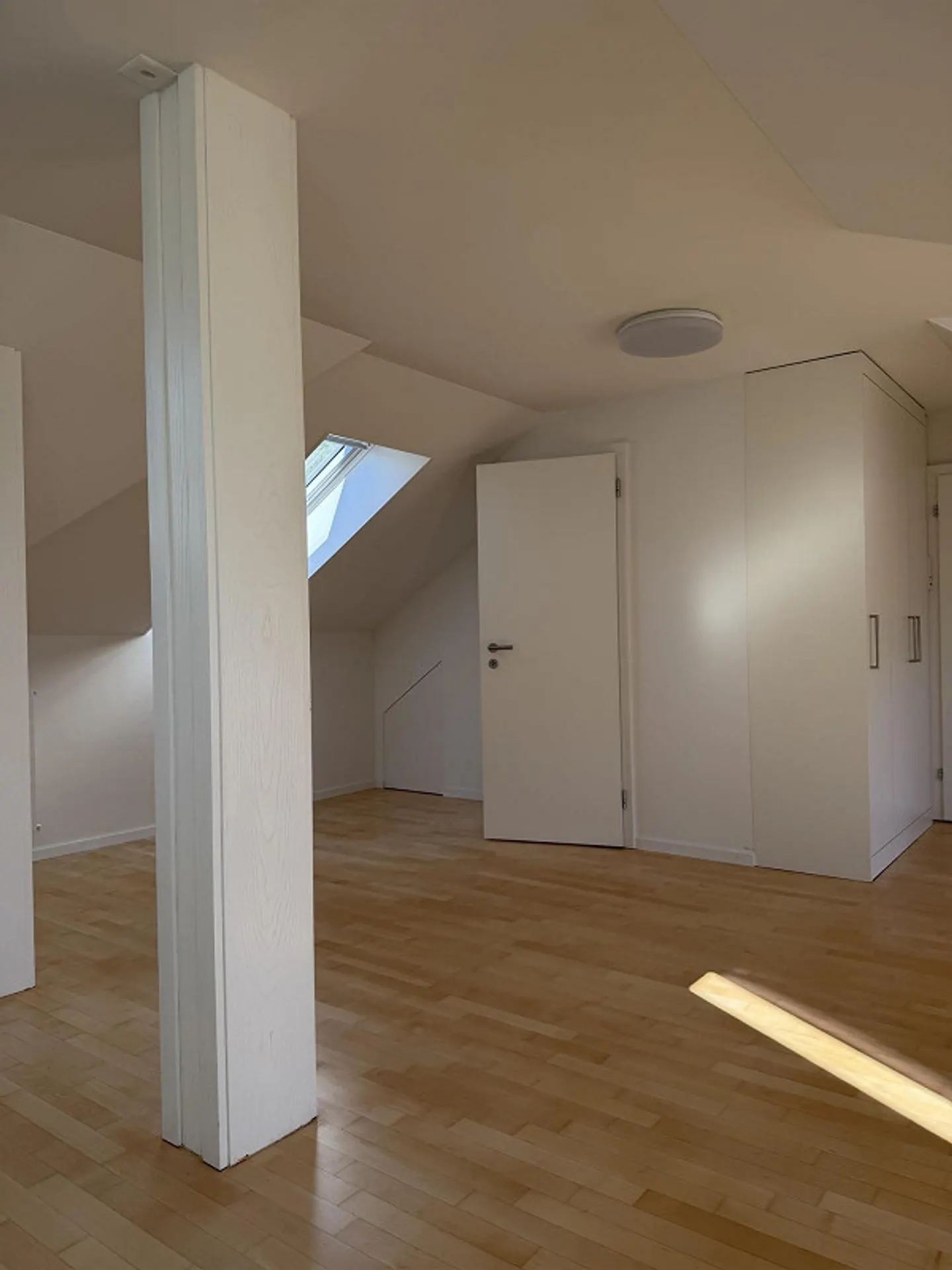 Studio confortable au cœur de Saint-Gall - Photo 7 sur 10