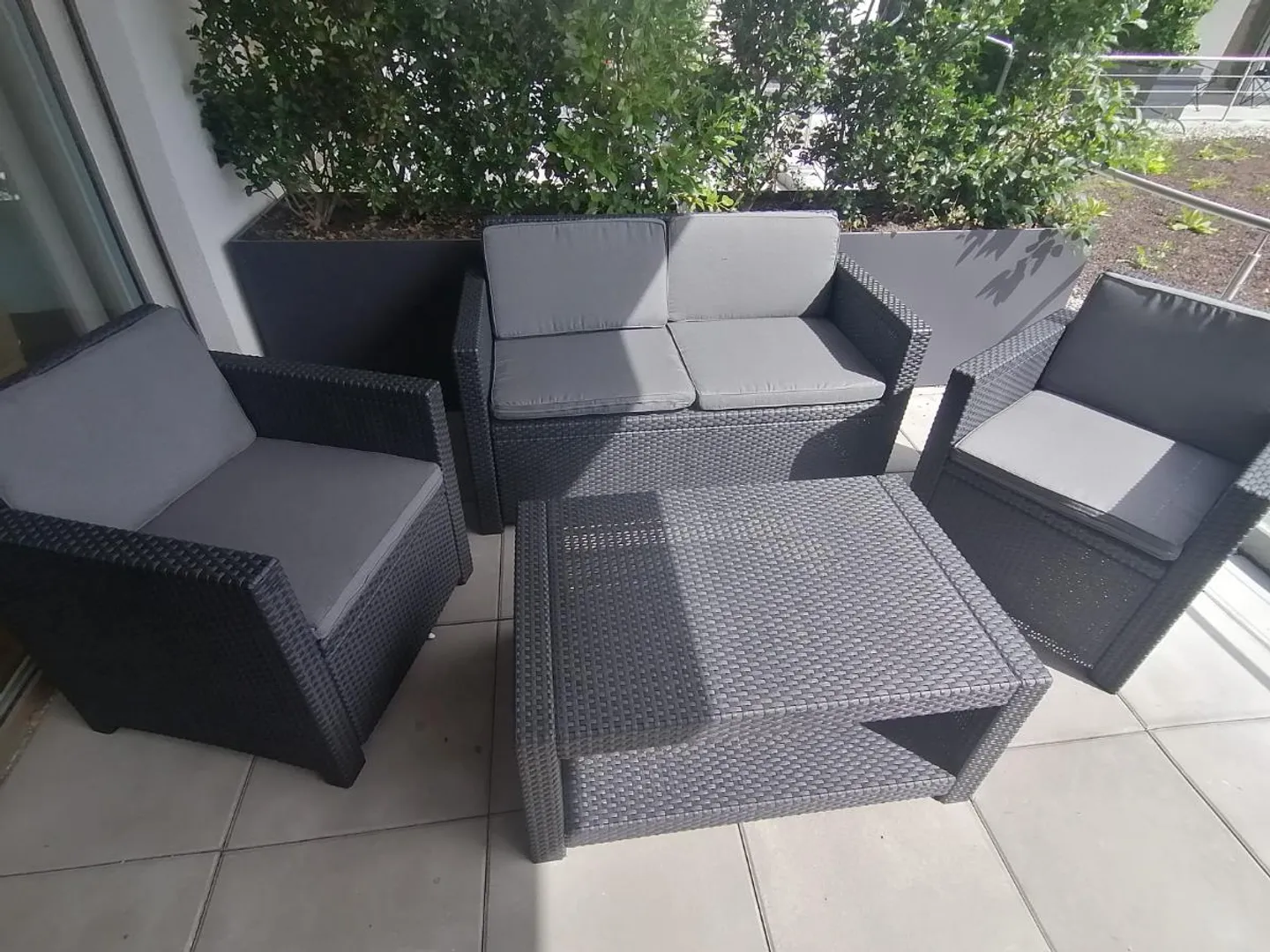 «2.5 Zimmer Wohnung» - Foto 1 von 5