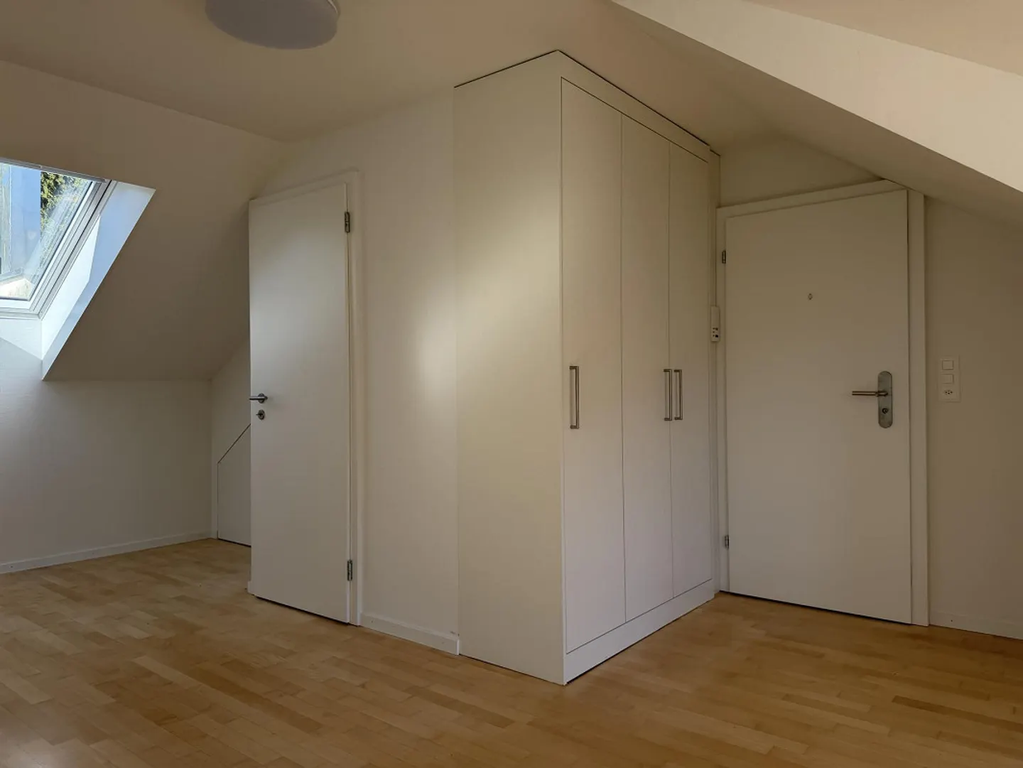 Studio confortable au cœur de Saint-Gall - Photo 8 sur 10
