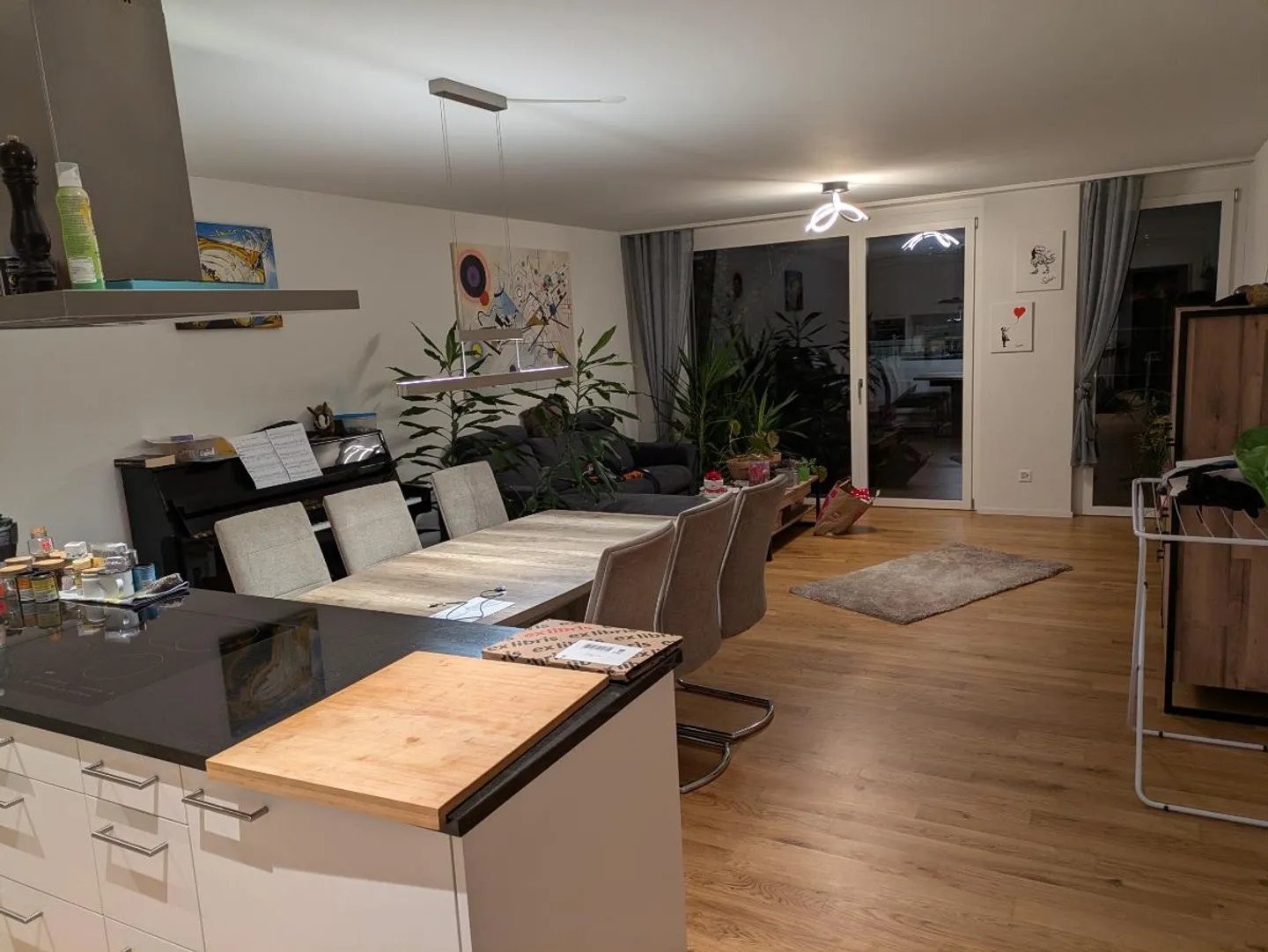 «2.5 Zimmer Wohnung» - Foto 3 von 5