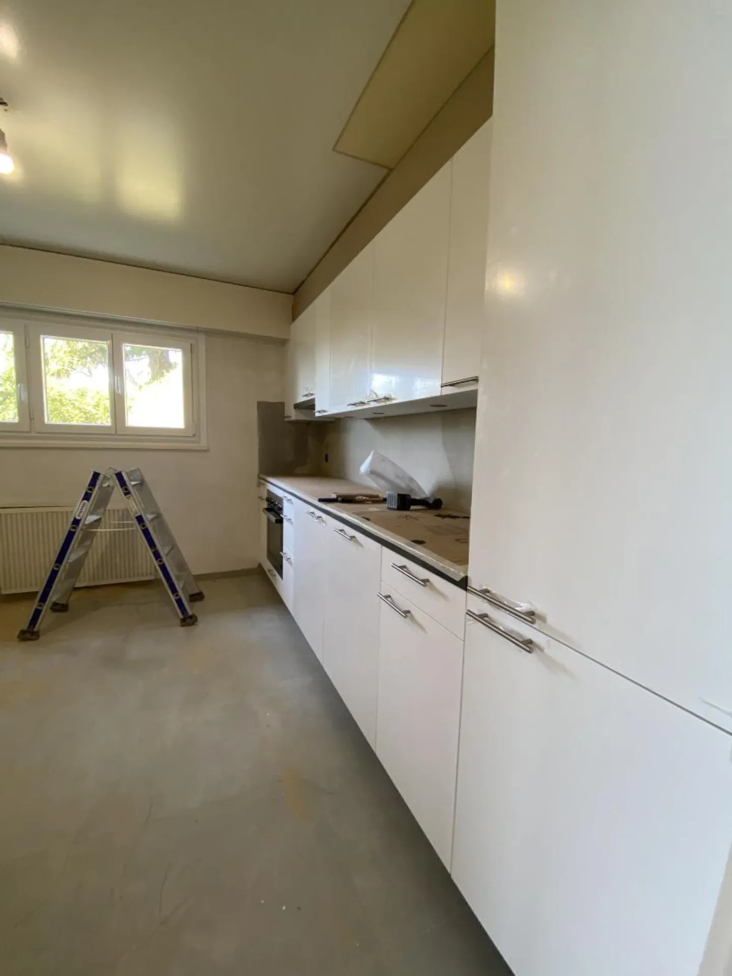 Appartamento 3.5 locali - Foto 3 di 7