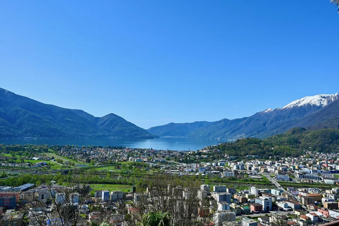 Appartamento di Lusso con Vista - Foto 5 di 18