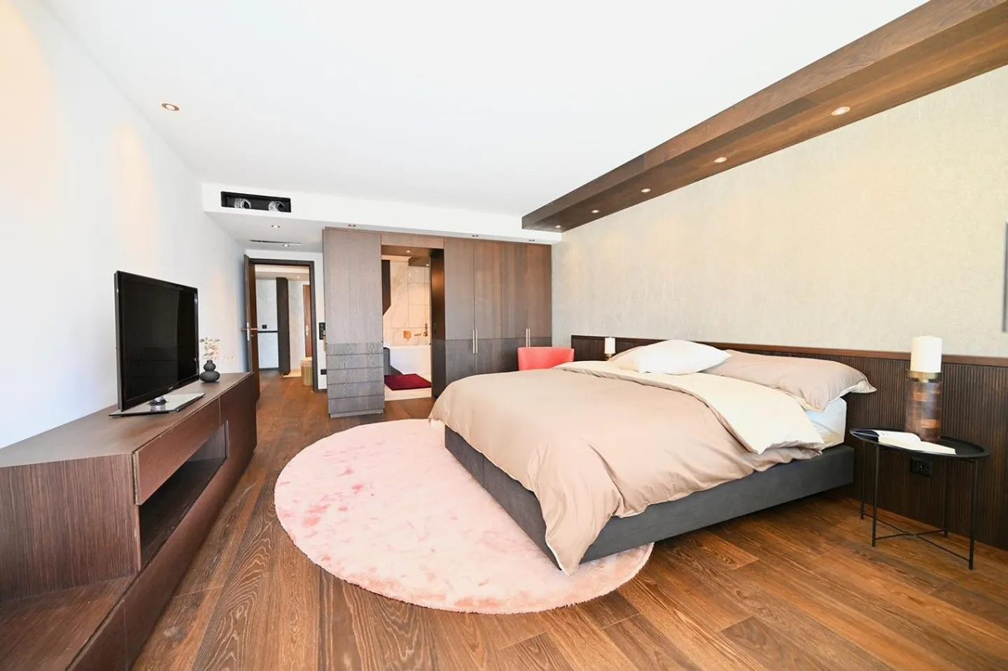 Appartamento di Lusso con Vista - Foto 10 di 18