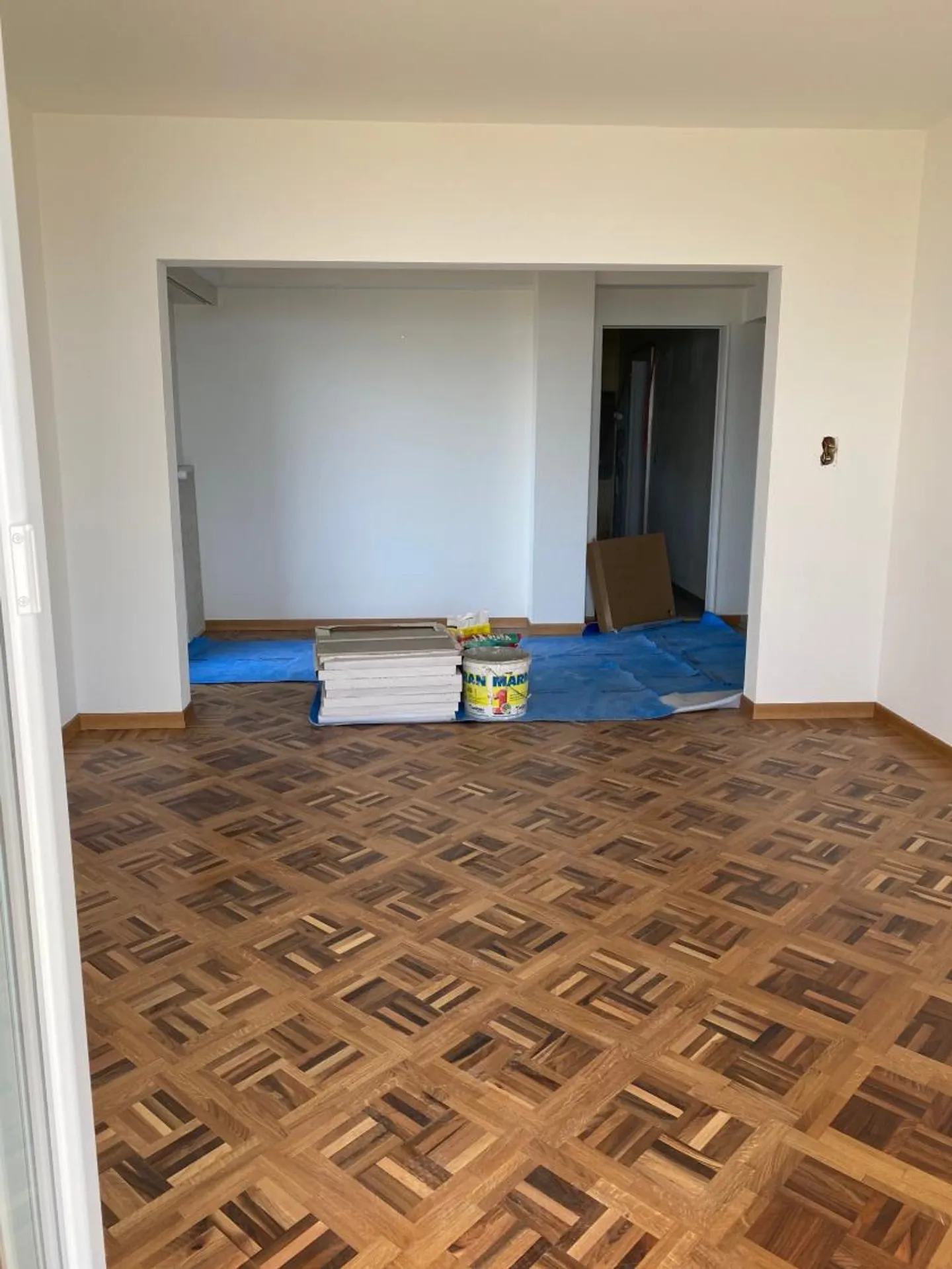 Appartamento 3.5 locali - Foto 4 di 7