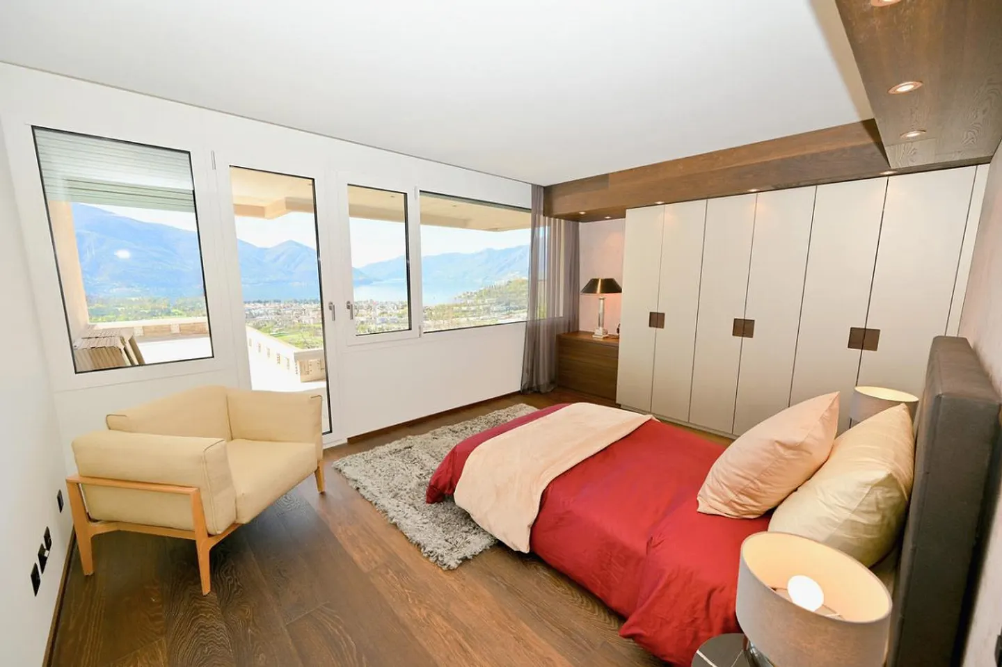 Appartamento di Lusso con Vista - Foto 16 di 18