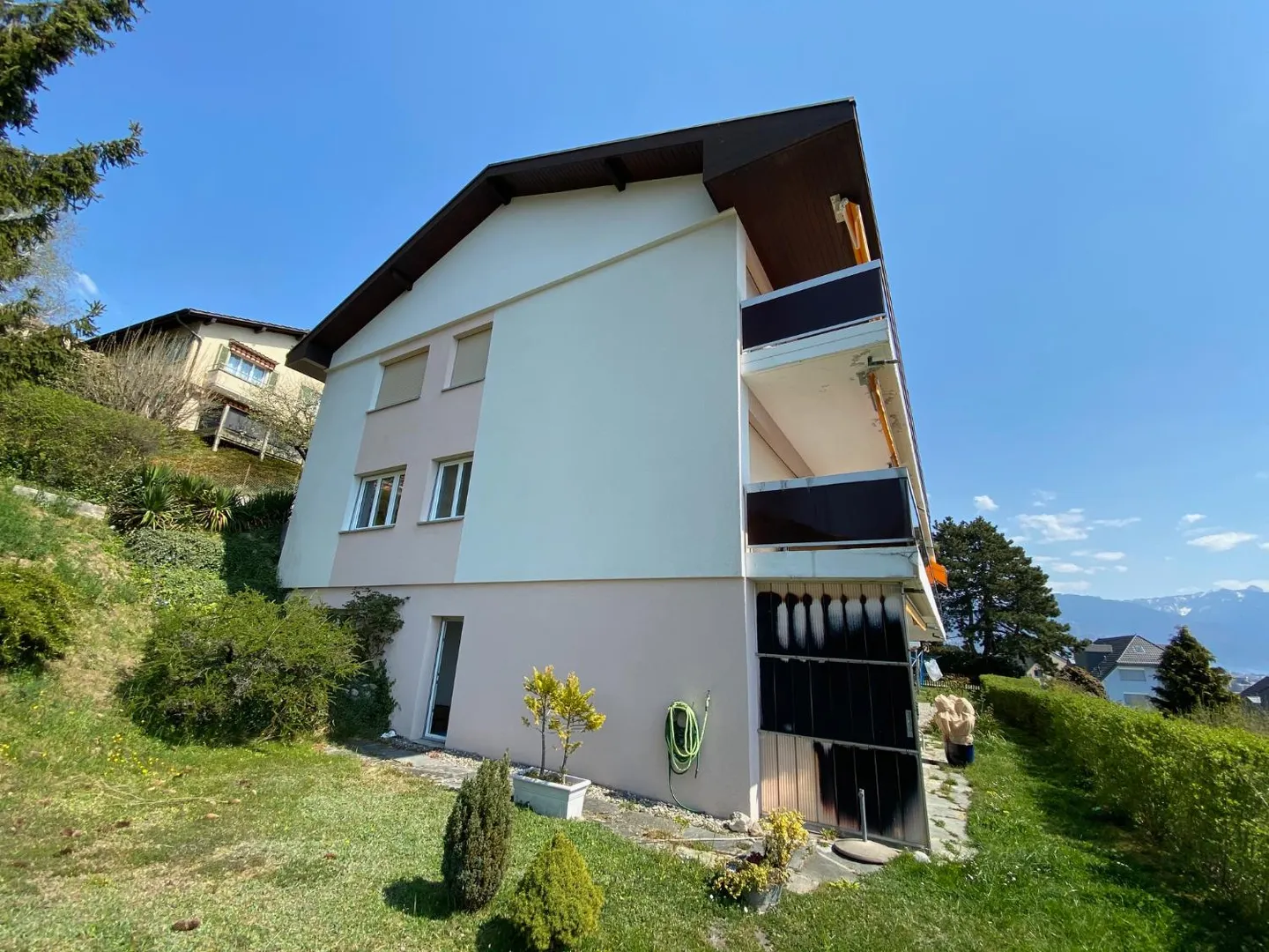 Appartamento 3.5 locali - Foto 5 di 7