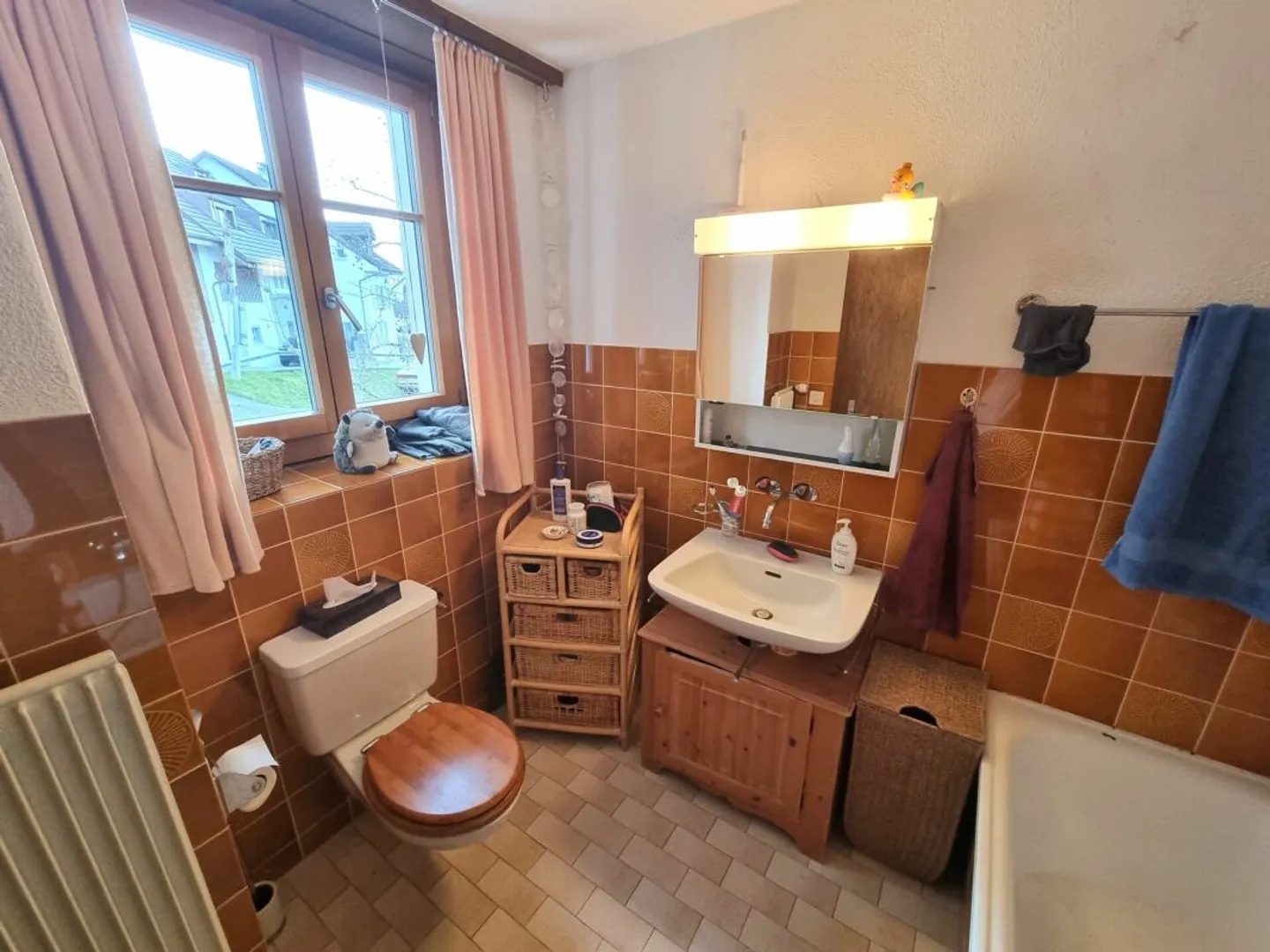 Maison individuelle à vendre - Photo 13 sur 20