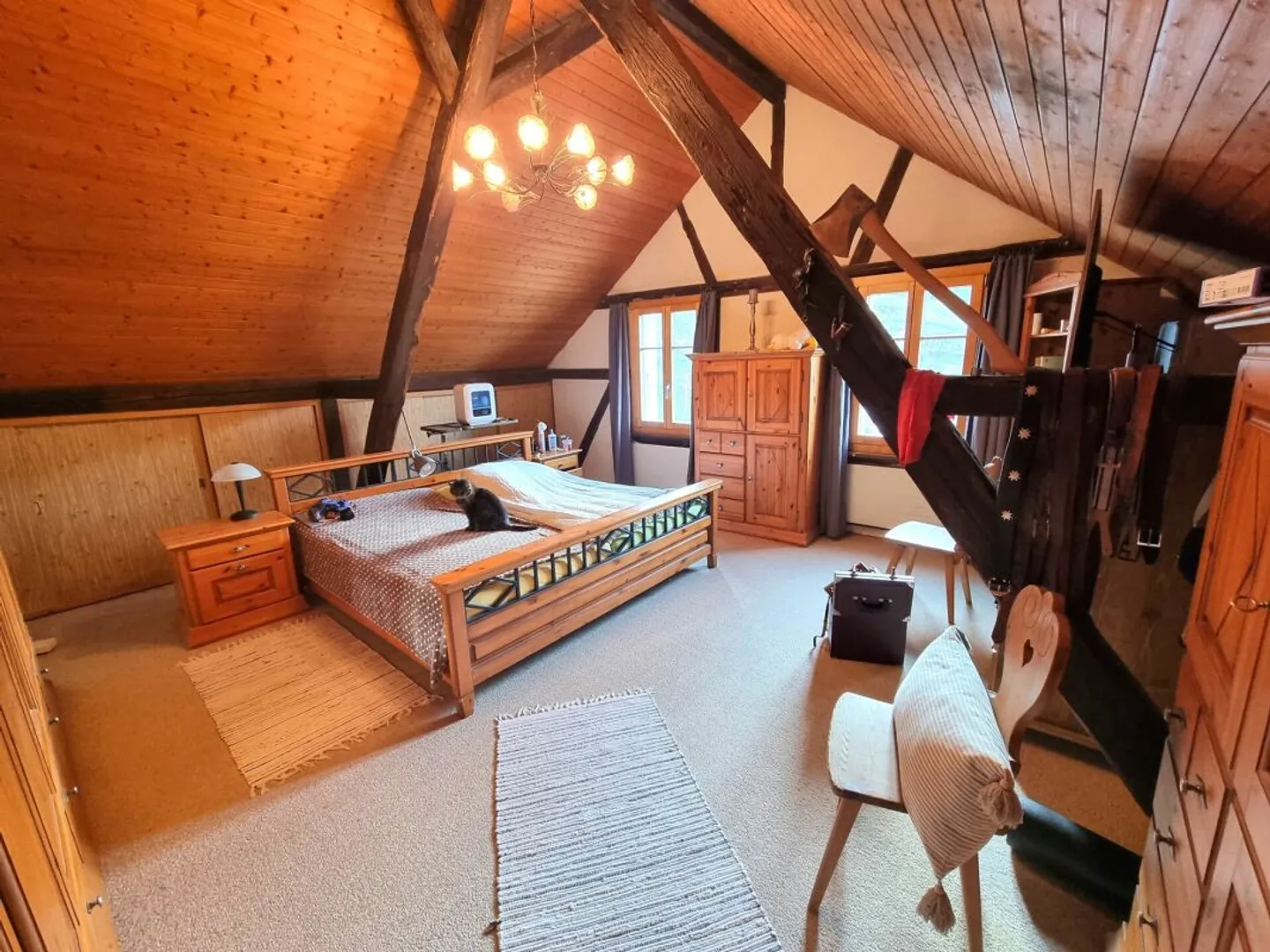 Maison individuelle à vendre - Photo 14 sur 20
