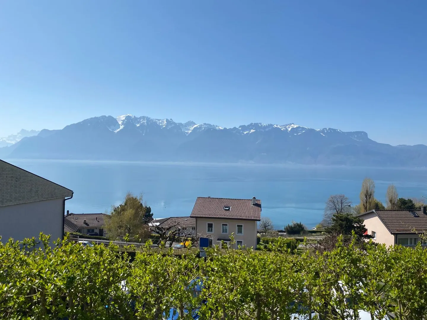 Appartamento 3.5 locali - Foto 1 di 7