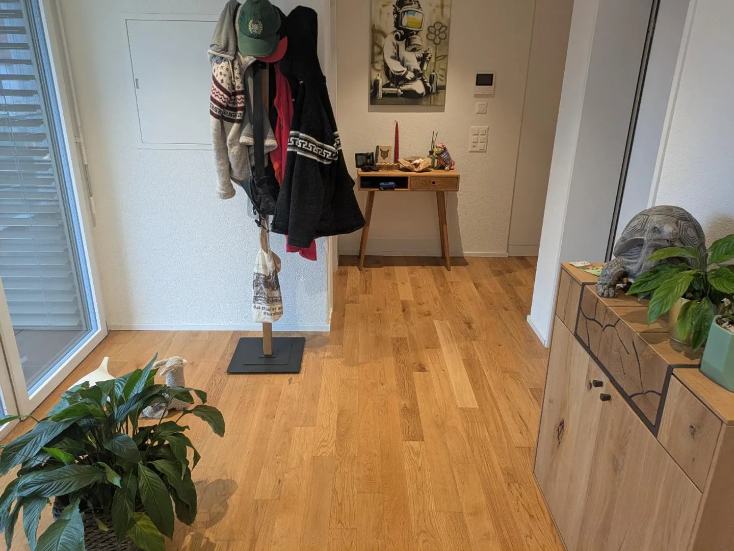 «2.5 Zimmer Wohnung» - Foto 4 von 5