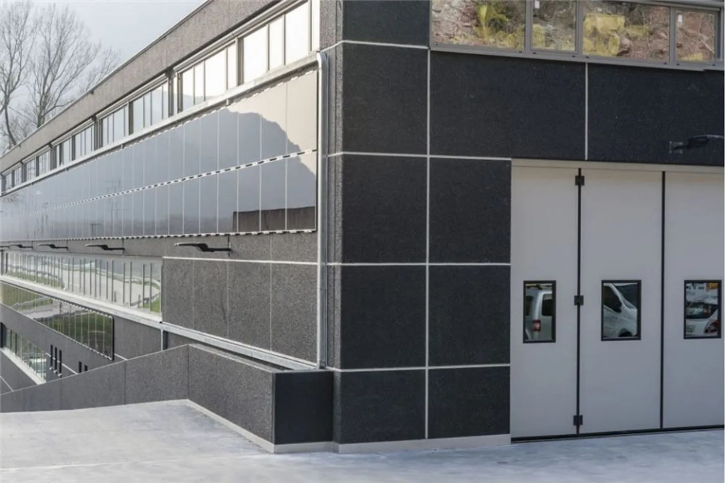 Große Gewerbeflächen im CAST-CASTIONE Zentrum - Foto 5 von 13