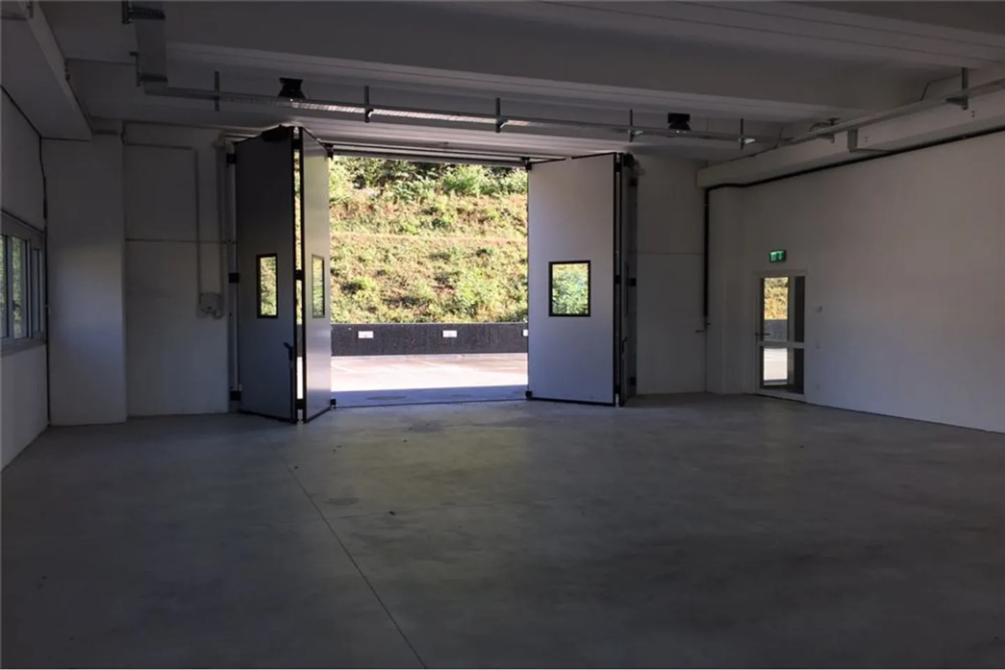 Große Gewerbeflächen im CAST-CASTIONE Zentrum - Foto 6 von 13