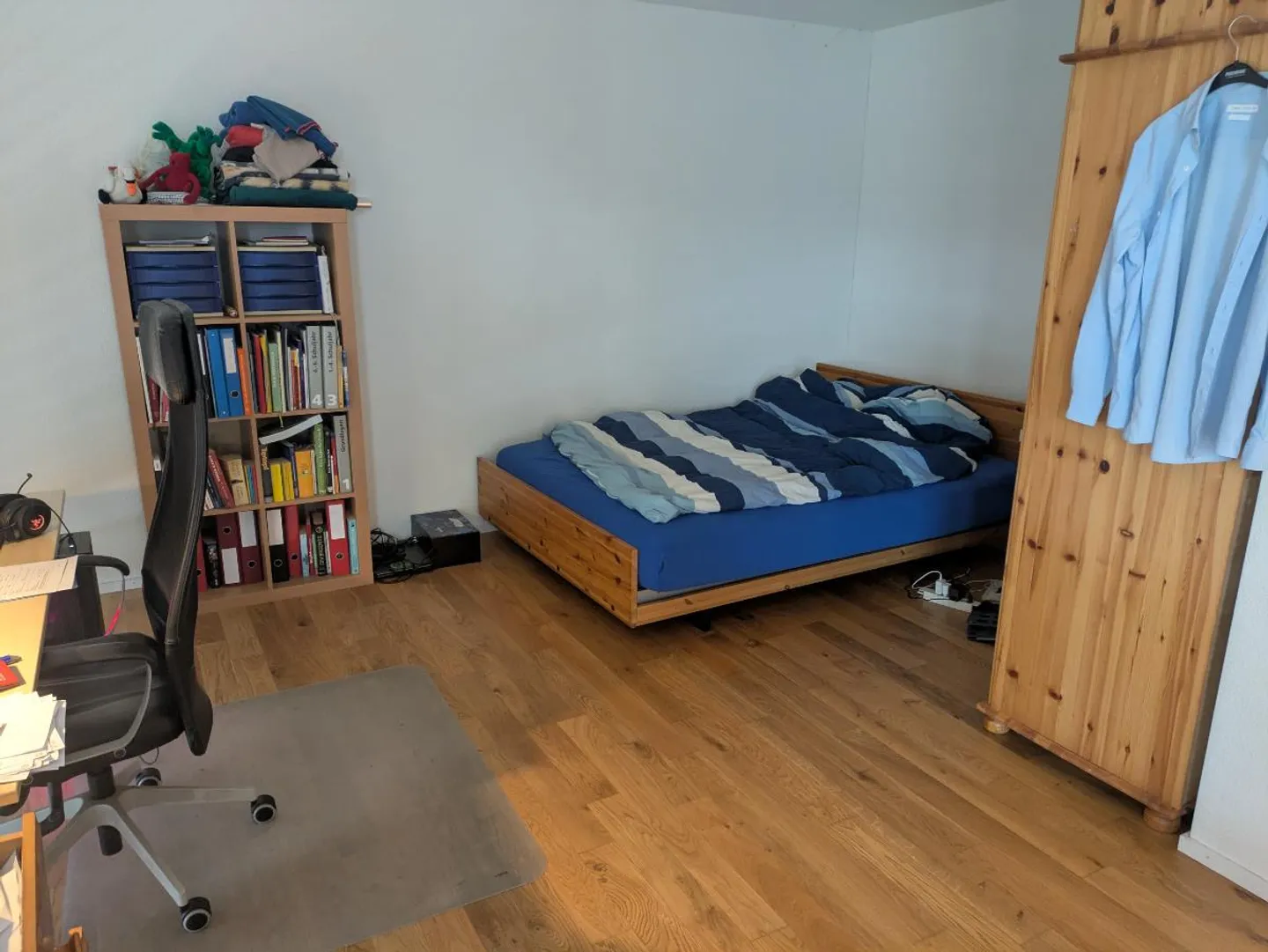 «2.5 Zimmer Wohnung» - Foto 5 von 5