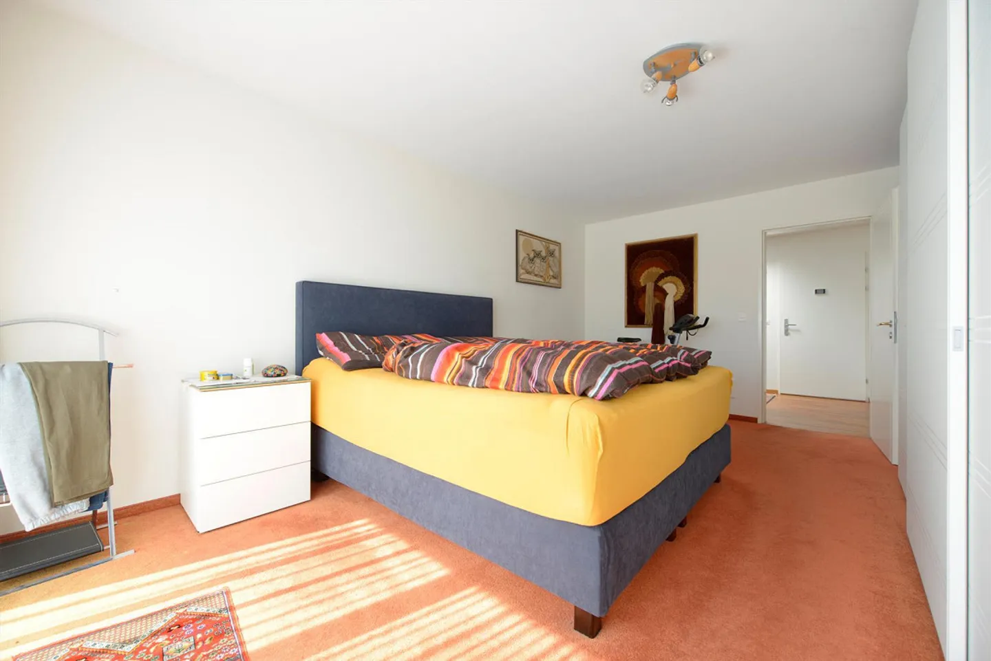 Traumhafte Attika mit Aussicht - Foto 14 von 21