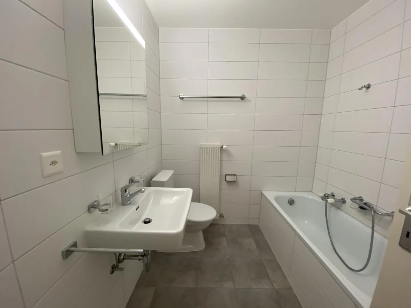 Appartamento 3.5 locali - Foto 6 di 7