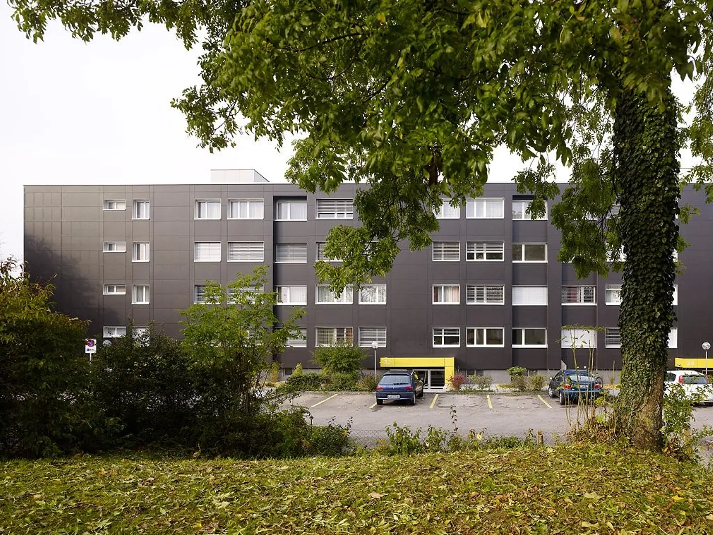 Promotion de location d'emplacement: 2 loyers nets offerts! - Photo 1 sur 1