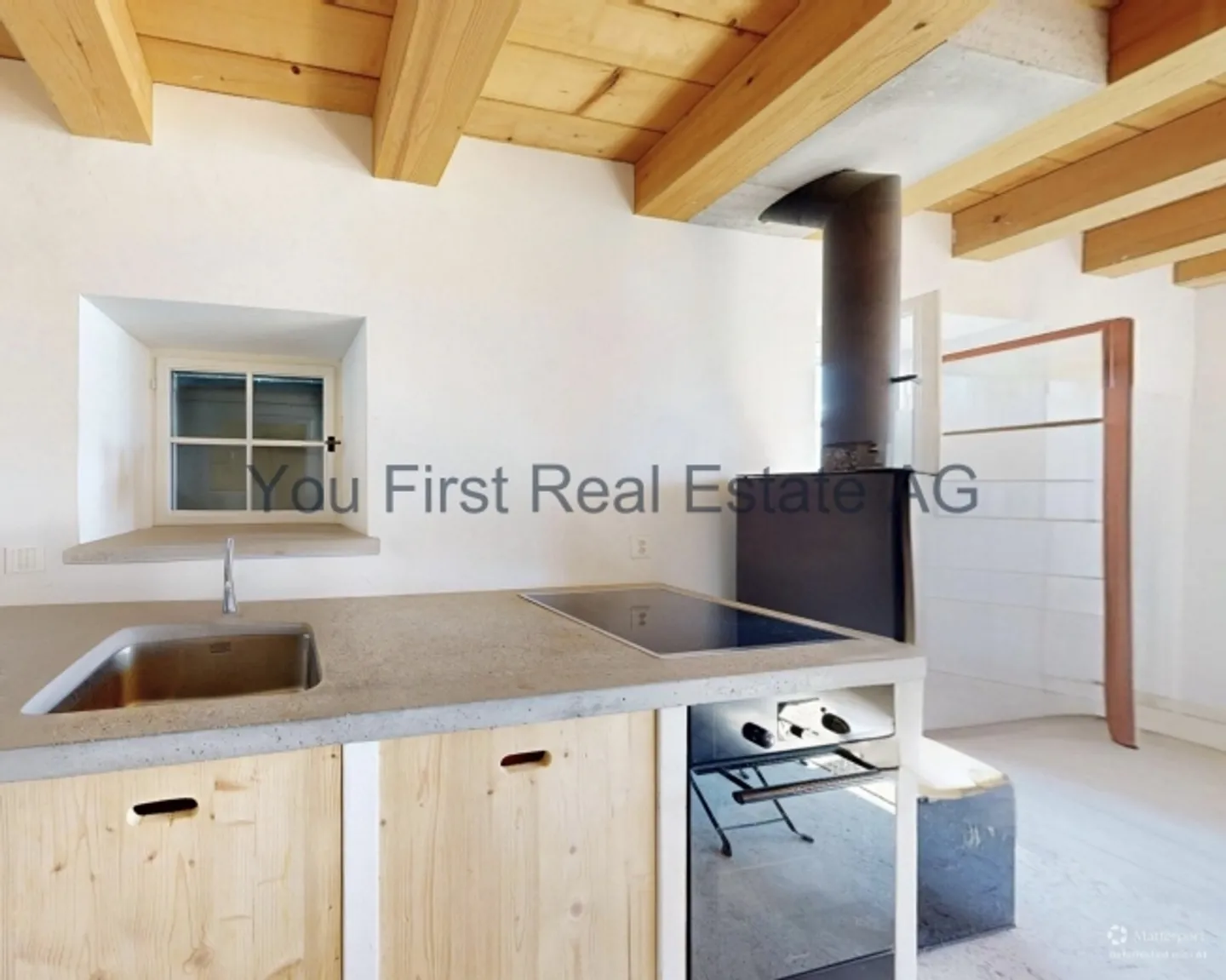 Chalet Charmant avec Vue sur le Lac - Photo 2 sur 20