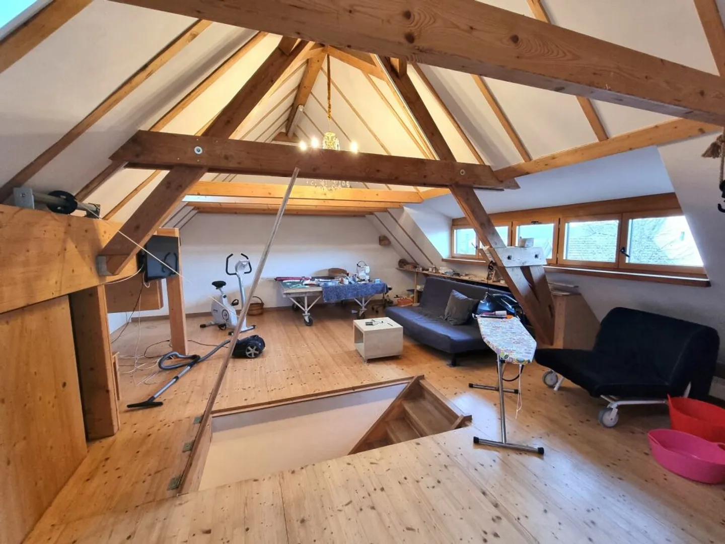 Maison individuelle à vendre - Photo 17 sur 20