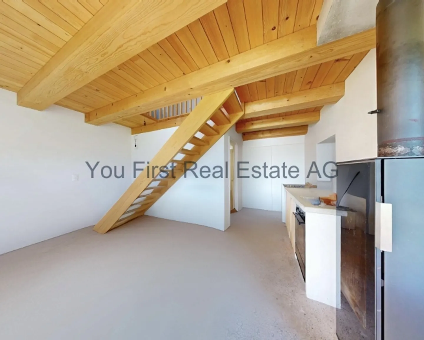 Chalet Charmant avec Vue sur le Lac - Photo 4 sur 20