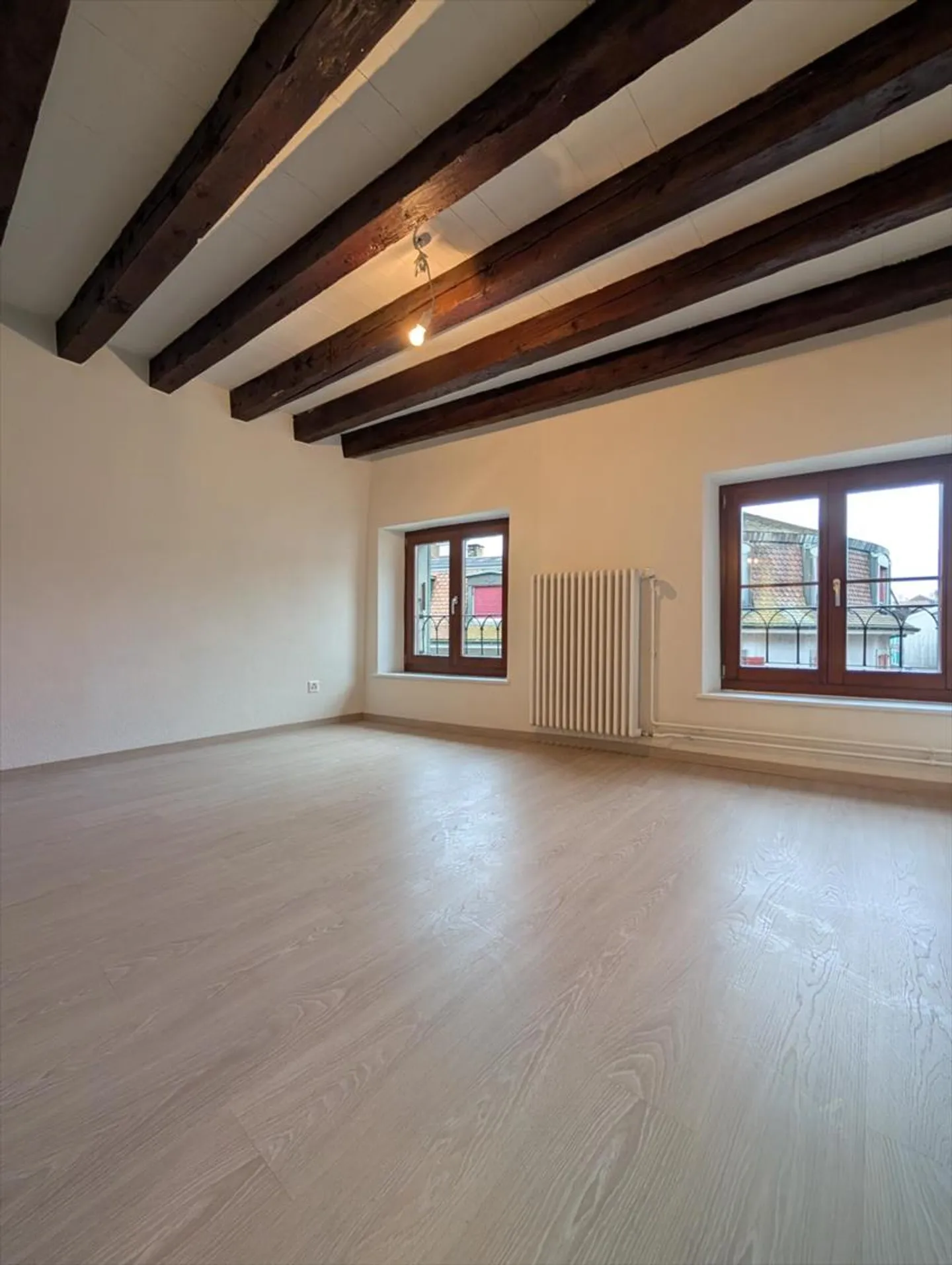 Appartamento in affitto - Foto 2 di 4