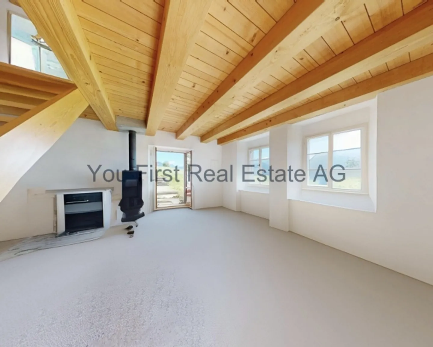 Chalet Charmant avec Vue sur le Lac - Photo 5 sur 20