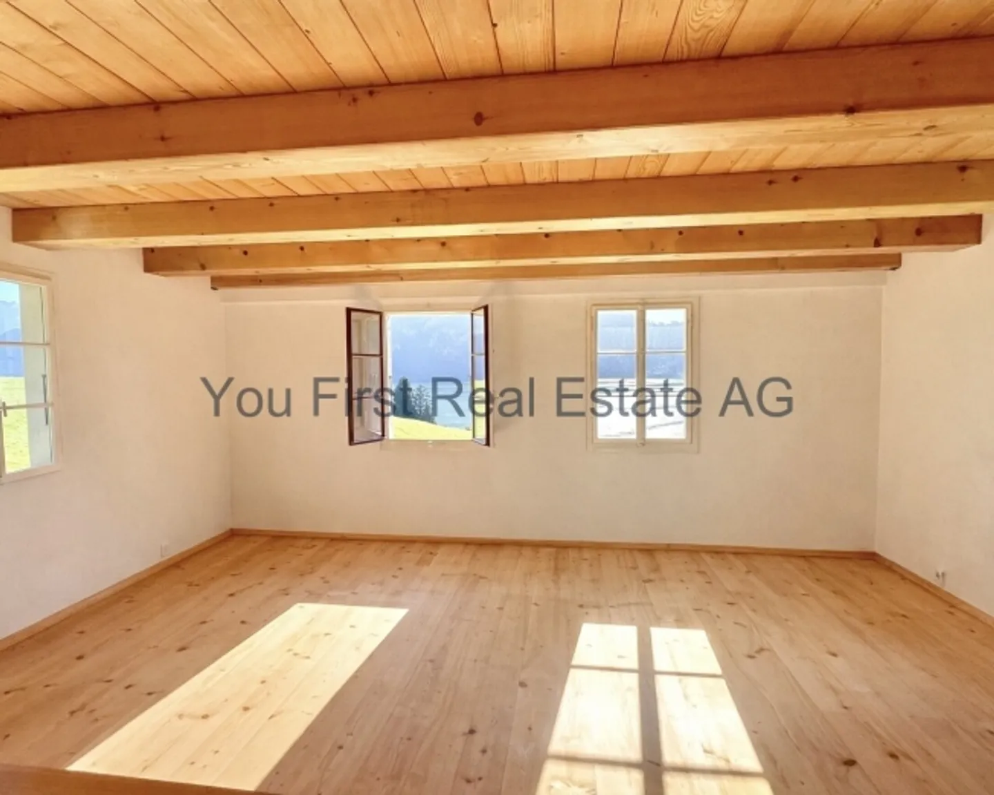 Chalet Charmant avec Vue sur le Lac - Photo 6 sur 20