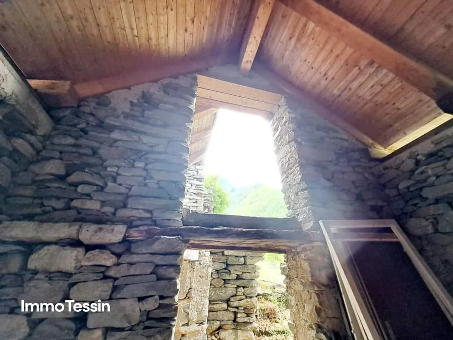 Your Rustic Dream in Maggiatal with Building Permit - Photo 7 of 13