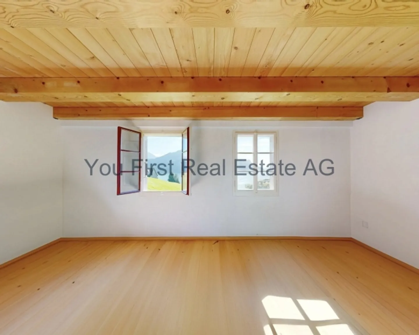 Chalet Charmant avec Vue sur le Lac - Photo 10 sur 20