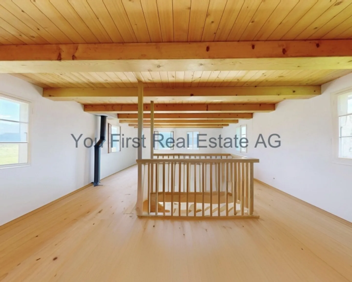 Chalet Charmant avec Vue sur le Lac - Photo 11 sur 20