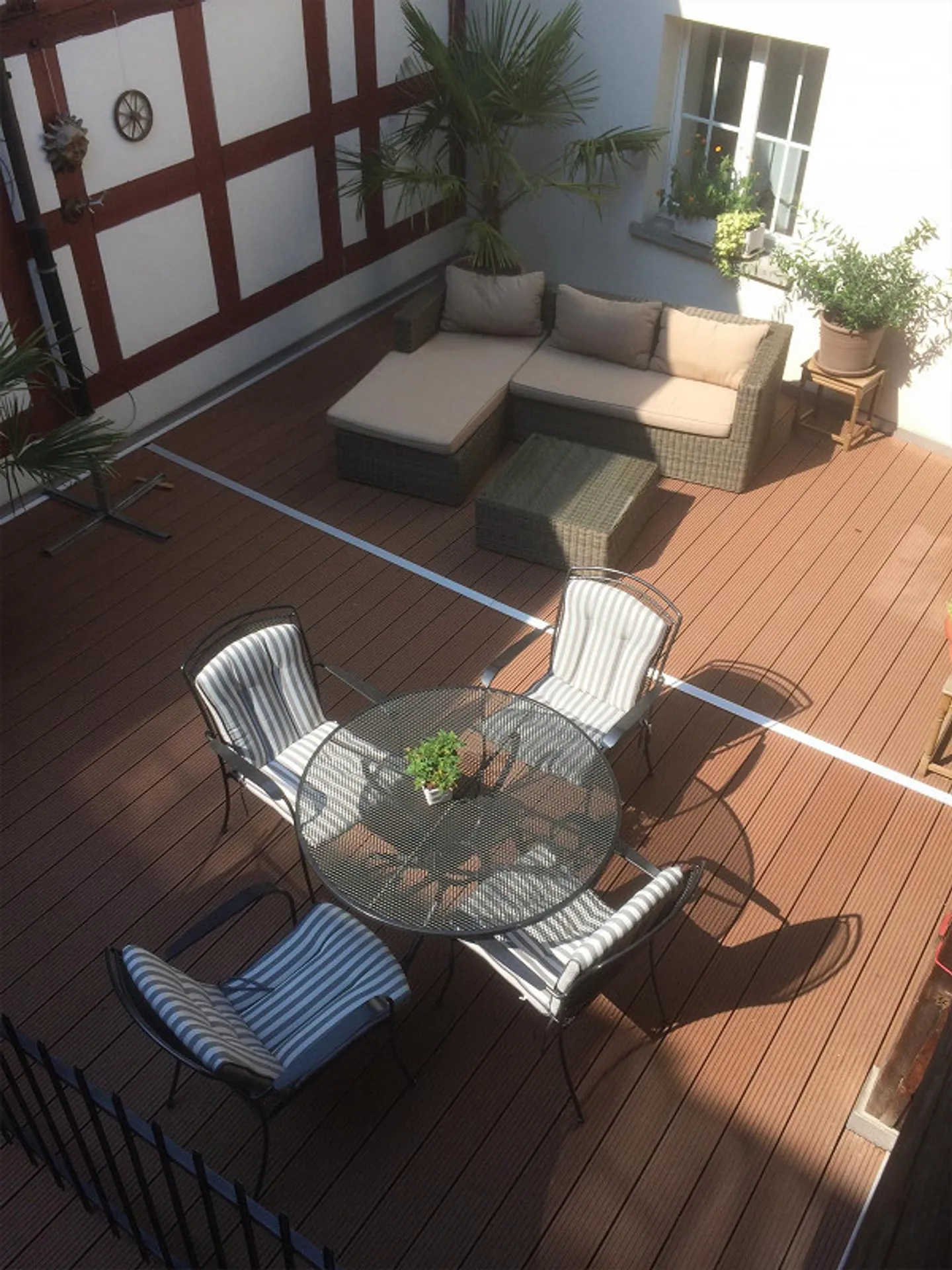 Renovated Charming Old Town Apartment - Photo 1 of 7