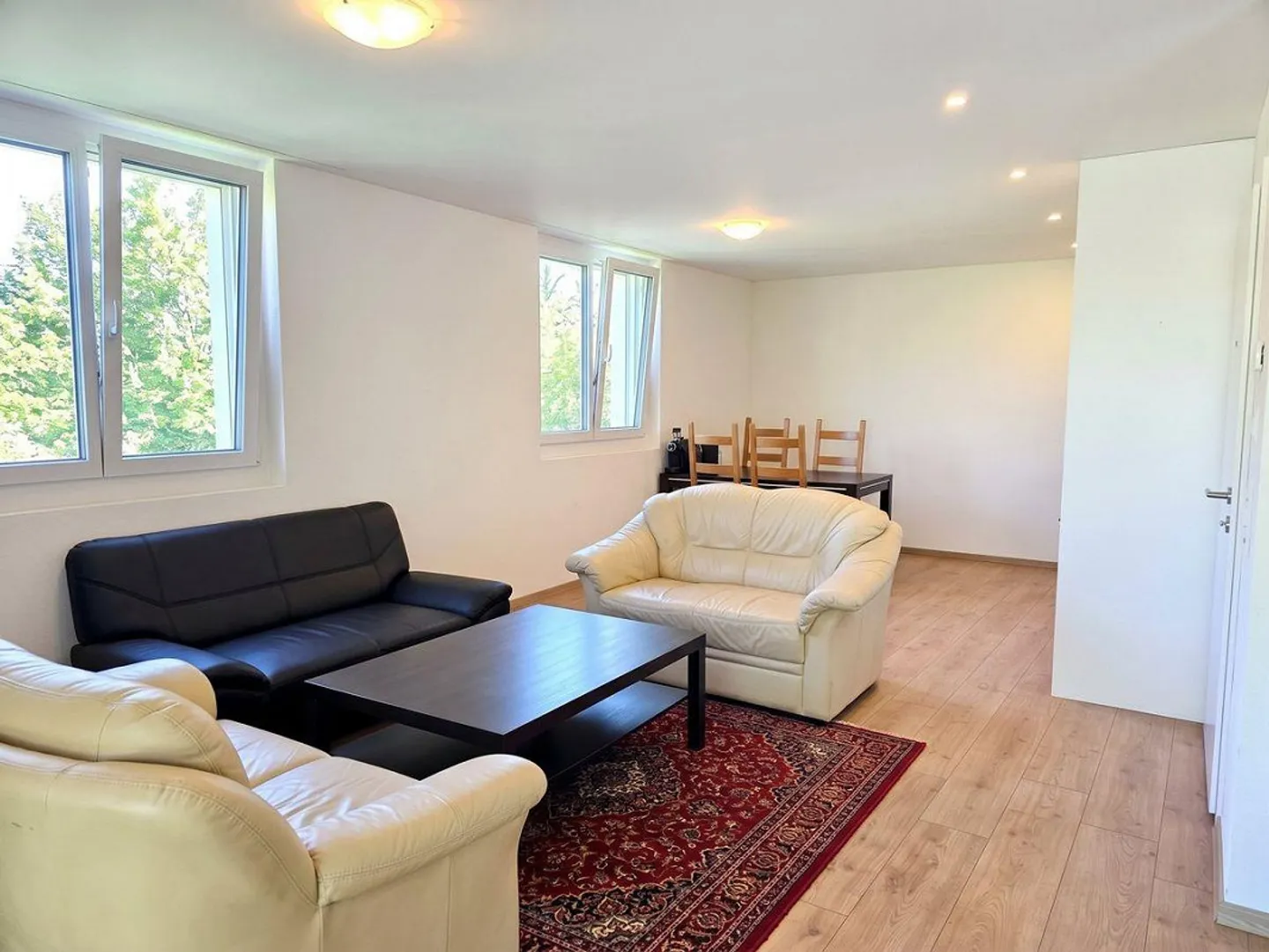 Like new with large balcony, unobstructed view - Photo 5 of 8