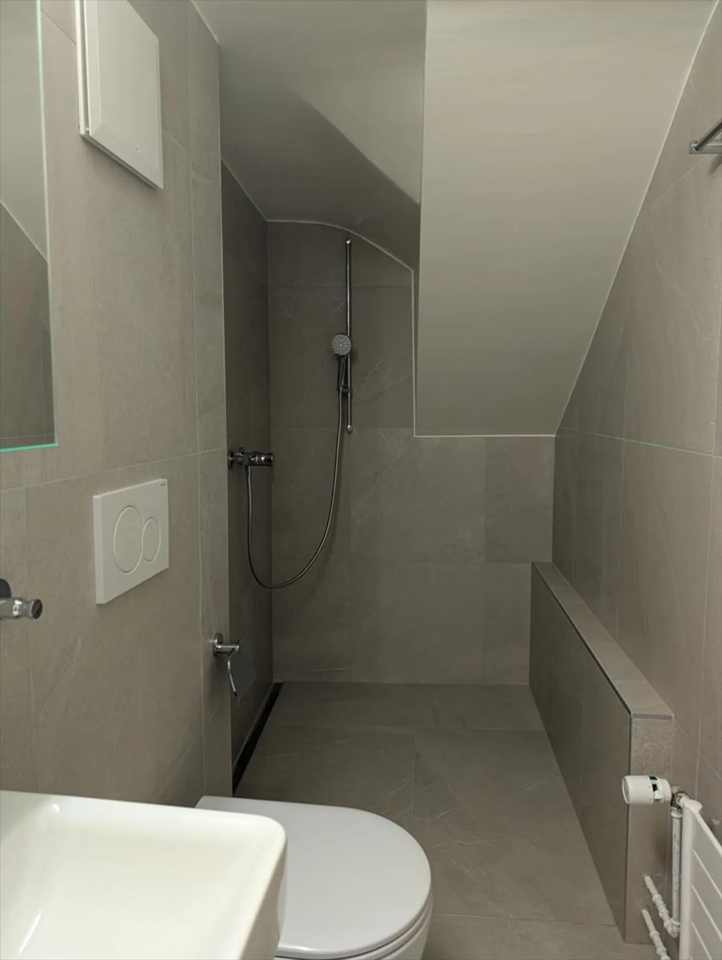 Appartamento in affitto - Foto 4 di 4