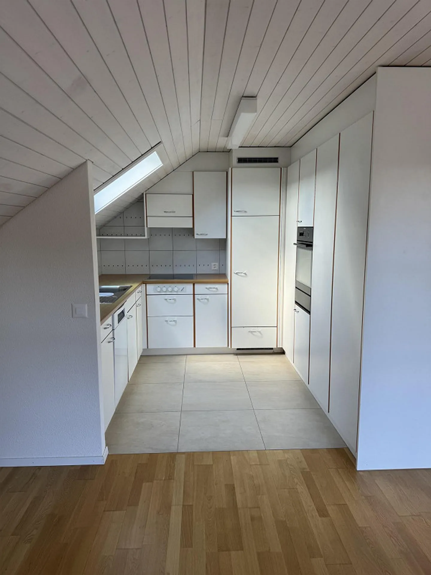 Helle 3½-Zimmer Wohnung in Altbüron - Foto 5 von 14