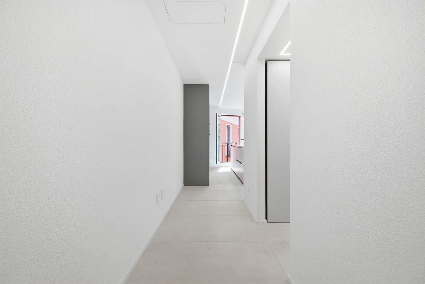 Charmante Wohnung in Ascona - Foto 4 von 9