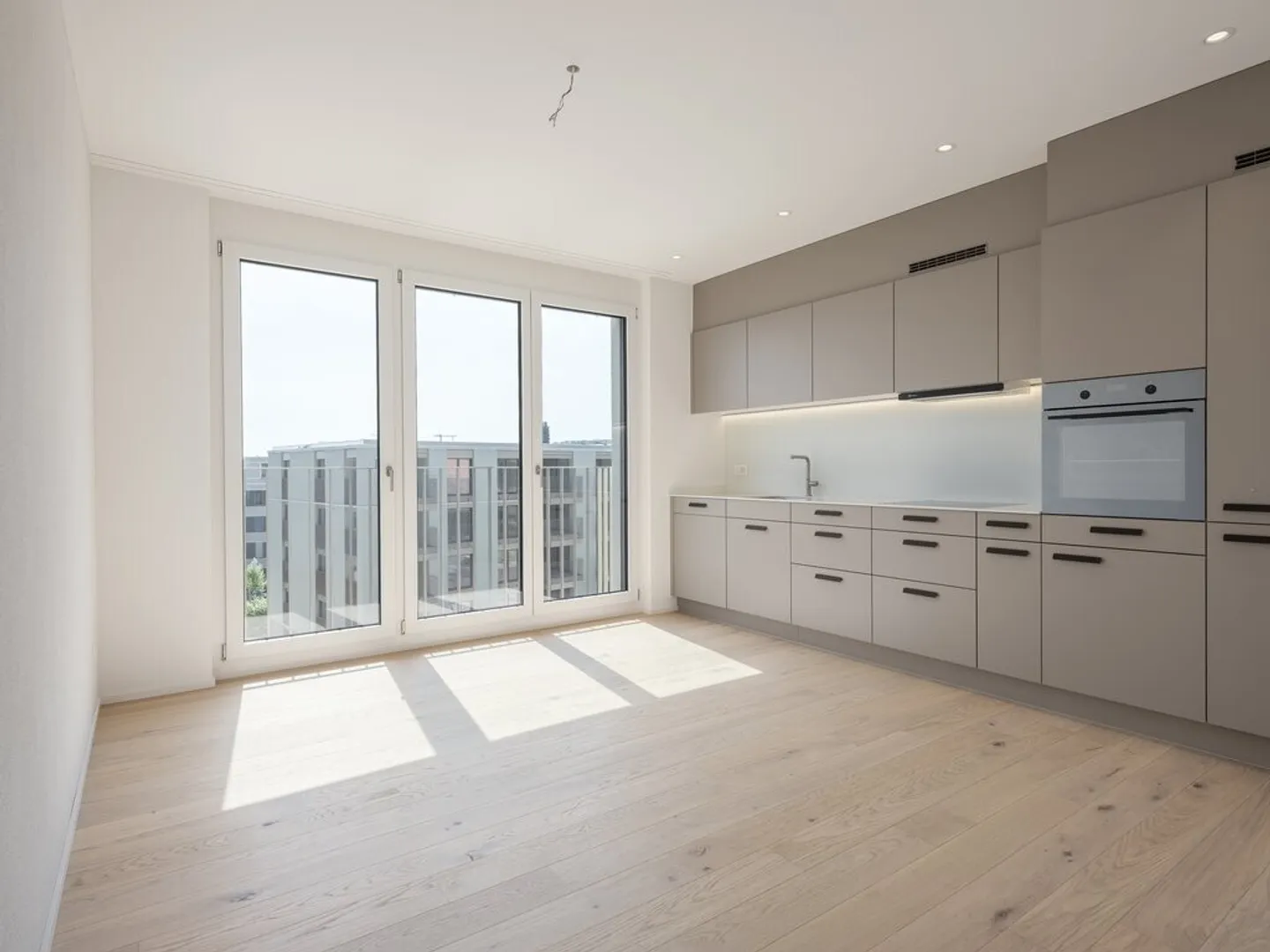 Dream apartment in Kreuzlingen - Photo 2 of 7