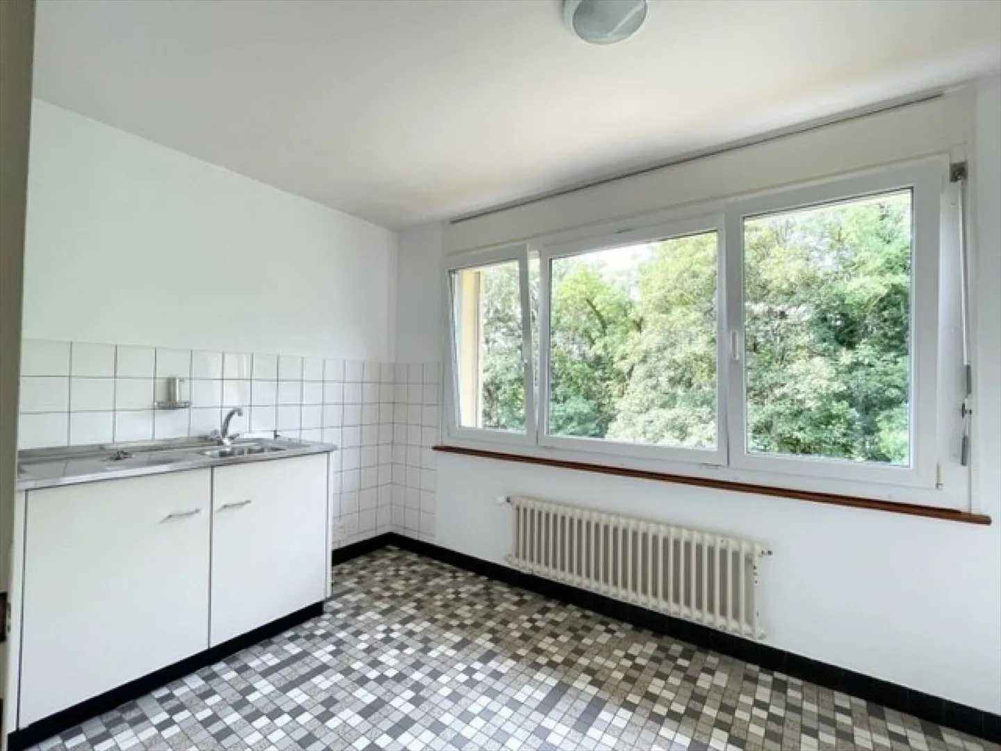 Appartement de 2 pièces - Photo 2 sur 7