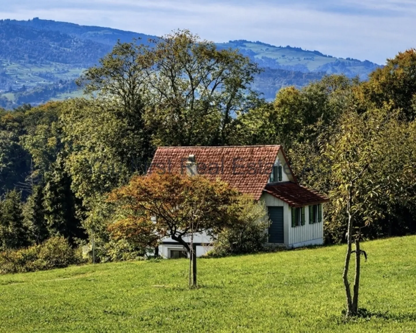 Chalet Charmant avec Vue sur le Lac - Photo 14 sur 20