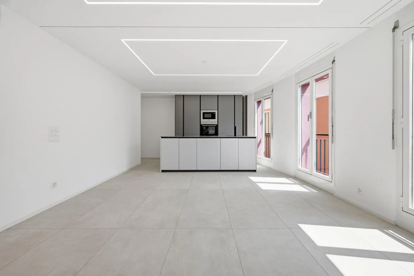 Charmante Wohnung in Ascona - Foto 1 von 9