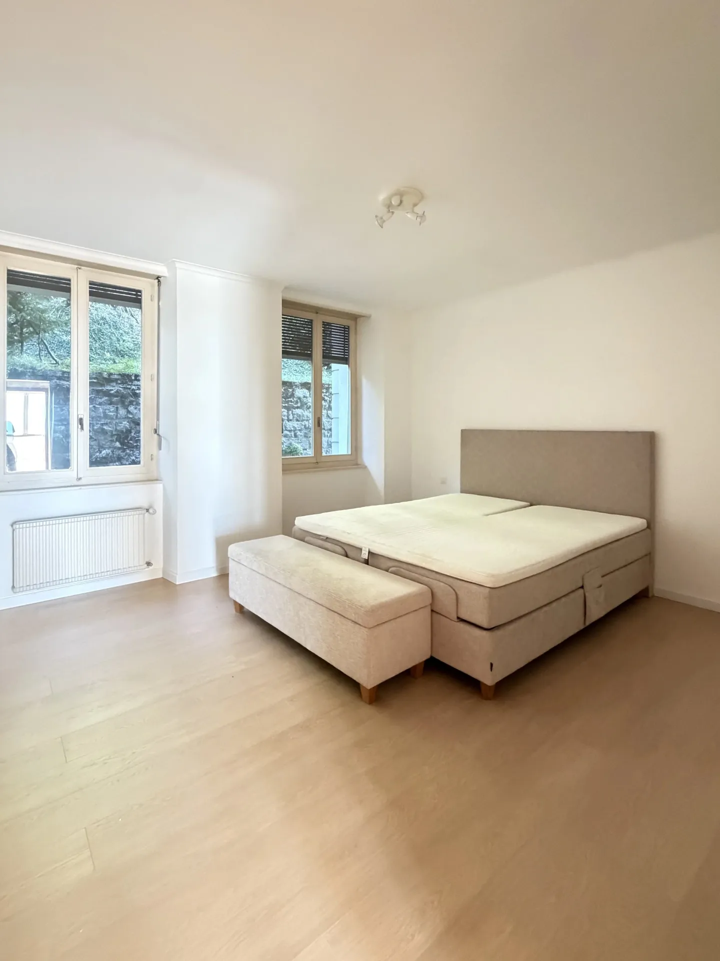 Appartamento spazioso con vista lago - Foto 9 di 10